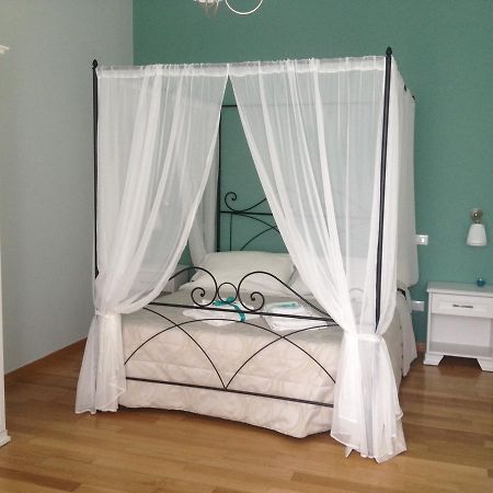 Bed and Breakfast Arco Dolce Arco Benevento Exterior foto