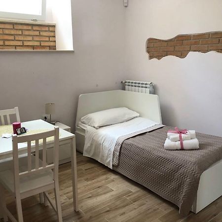 Bed and Breakfast Arco Dolce Arco Benevento Exterior foto