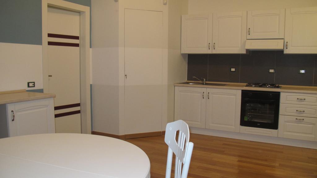Bed and Breakfast Arco Dolce Arco Benevento Exterior foto