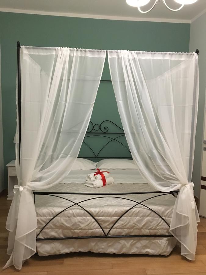 Bed and Breakfast Arco Dolce Arco Benevento Exterior foto