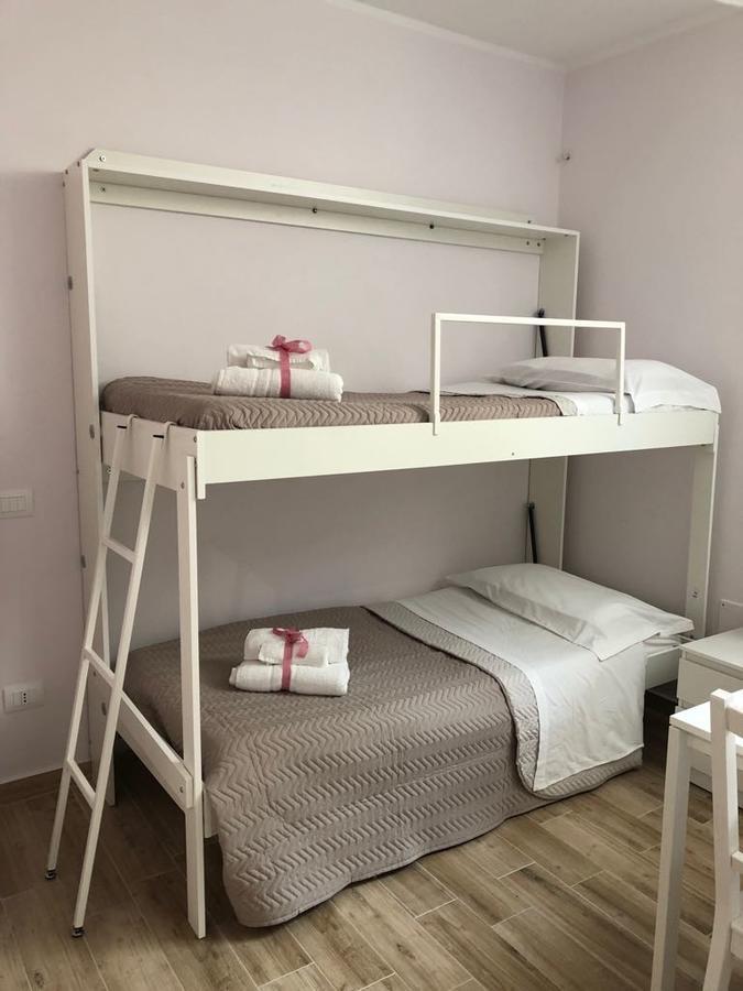 Bed and Breakfast Arco Dolce Arco Benevento Exterior foto