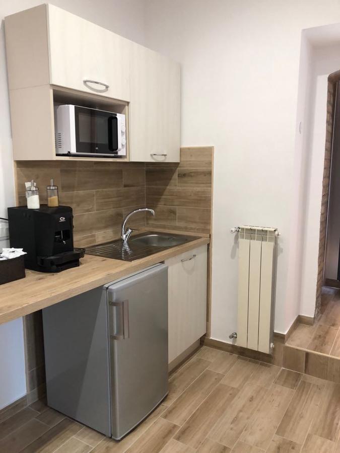 Bed and Breakfast Arco Dolce Arco Benevento Exterior foto