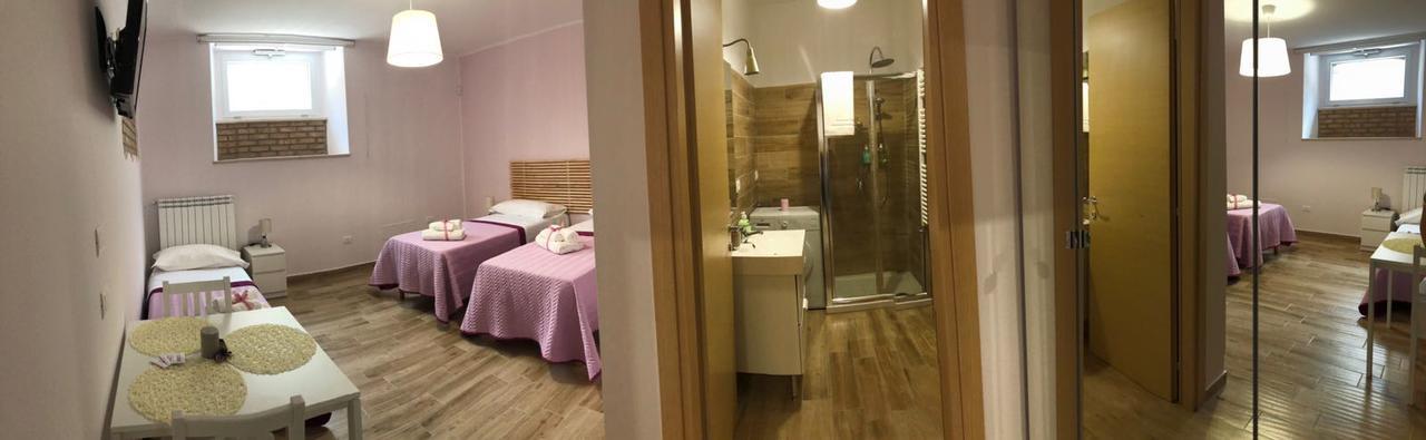 Bed and Breakfast Arco Dolce Arco Benevento Exterior foto