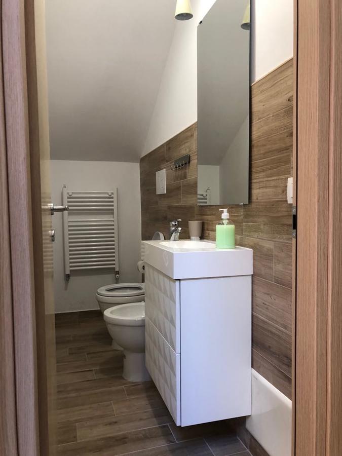 Bed and Breakfast Arco Dolce Arco Benevento Exterior foto