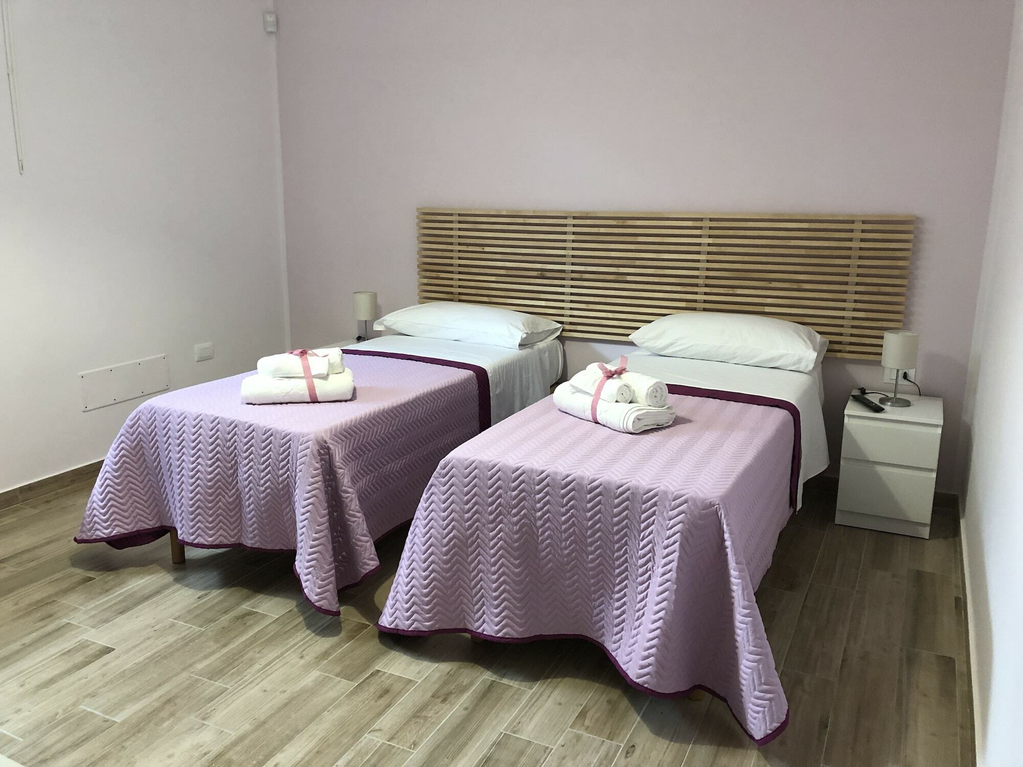Bed and Breakfast Arco Dolce Arco Benevento Exterior foto