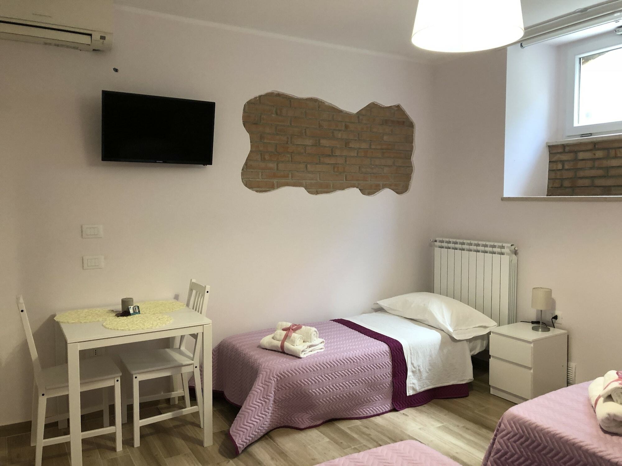 Bed and Breakfast Arco Dolce Arco Benevento Exterior foto
