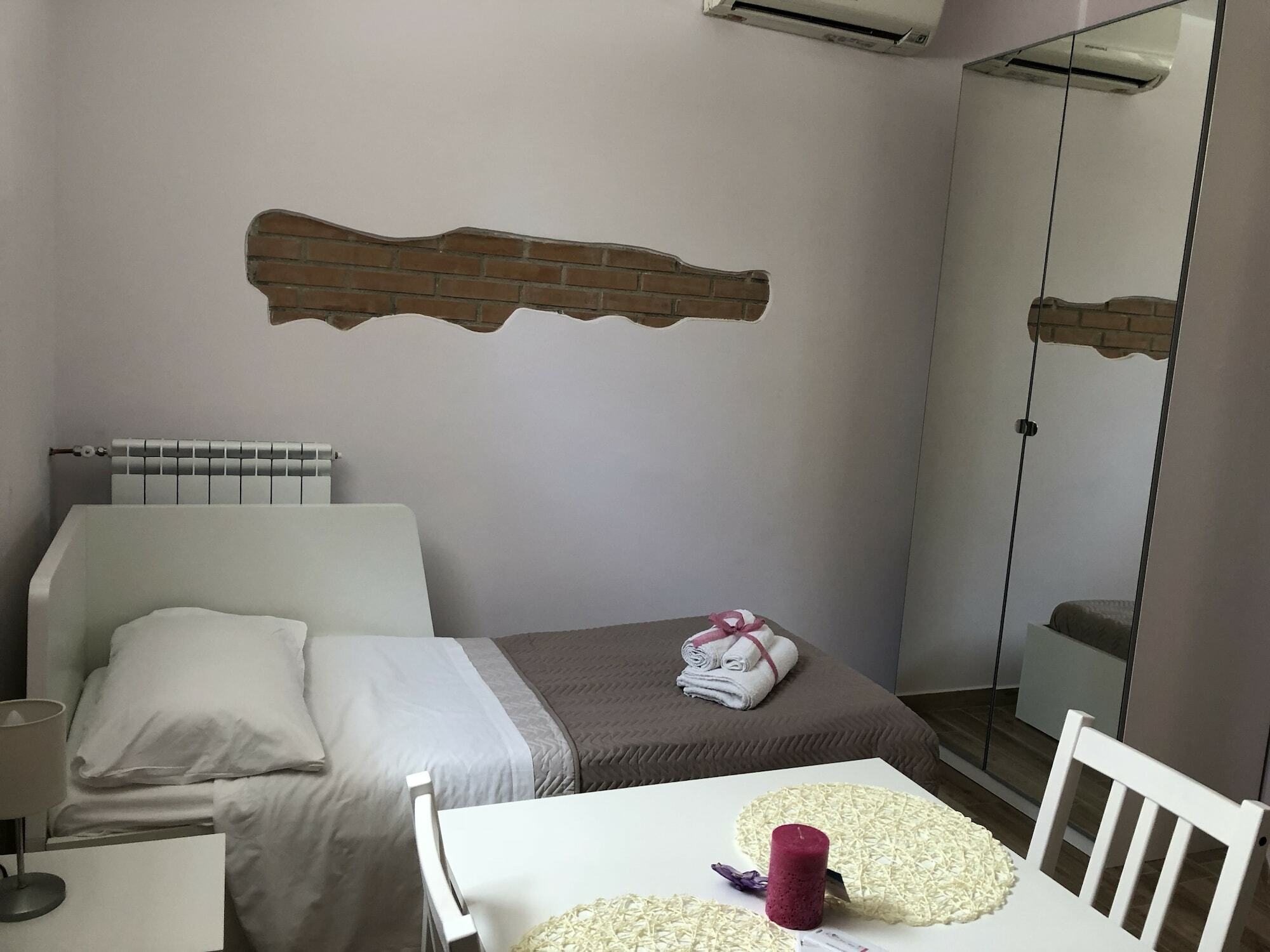 Bed and Breakfast Arco Dolce Arco Benevento Exterior foto